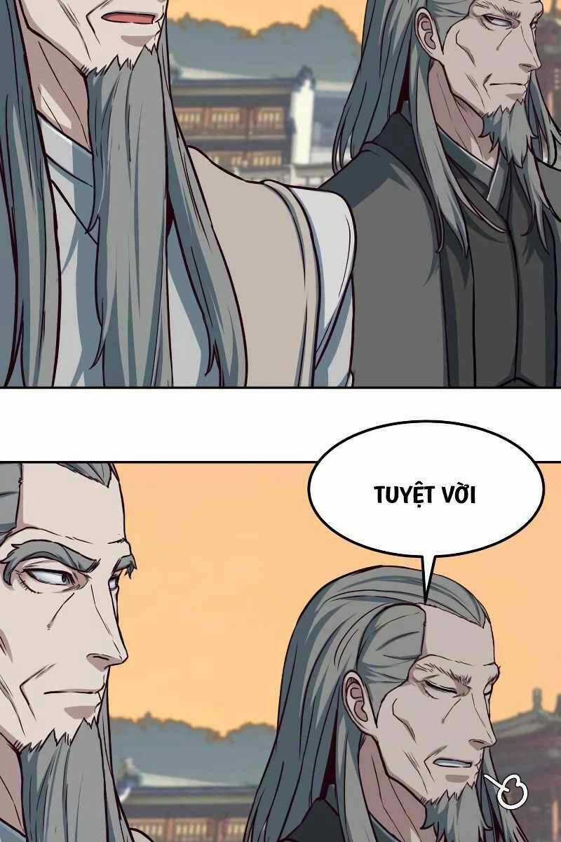 Túy Kiếm Dạ Hành Chapter 97 trang 72