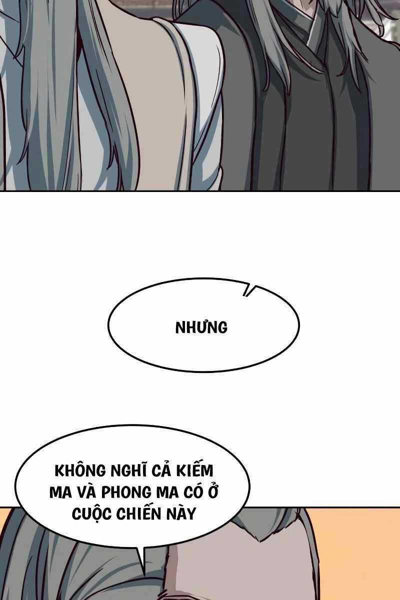 Túy Kiếm Dạ Hành Chapter 97 trang 73