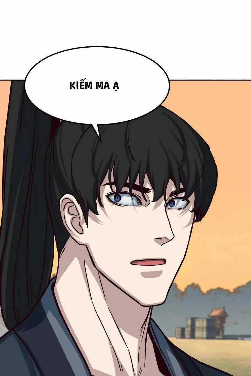 Túy Kiếm Dạ Hành Chapter 97 trang 75