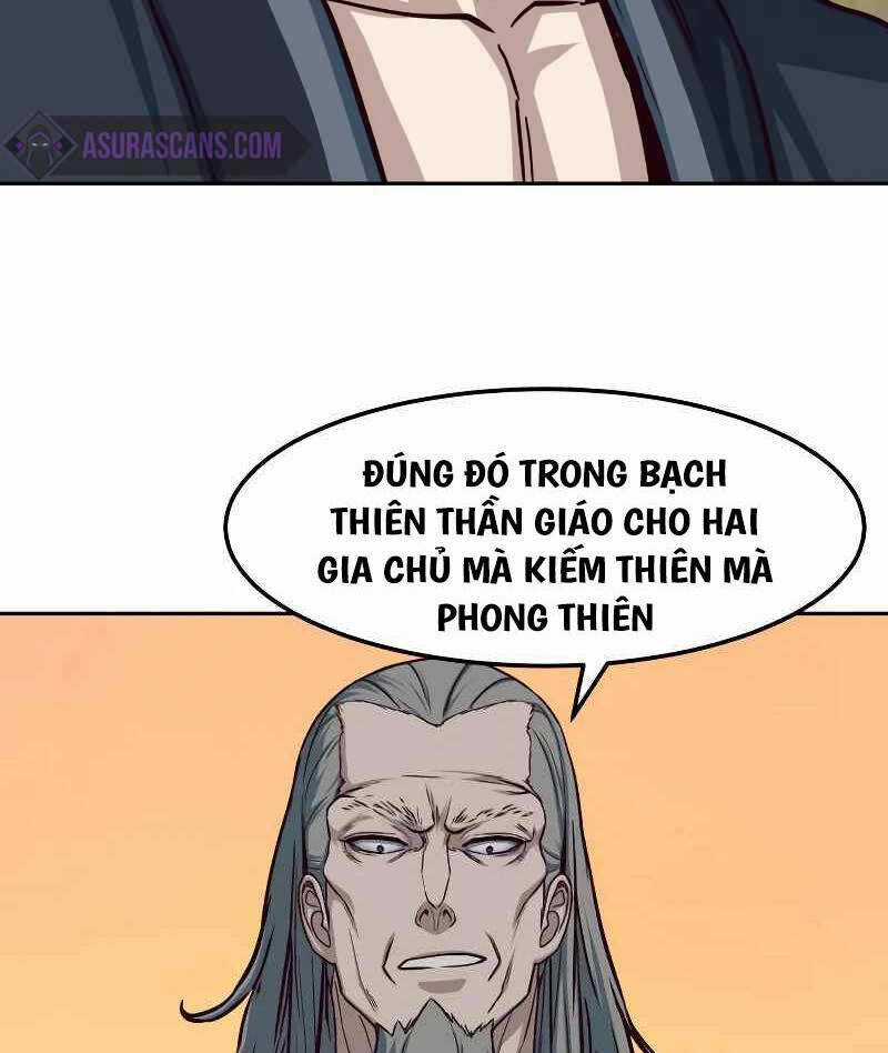 Túy Kiếm Dạ Hành Chapter 97 trang 76