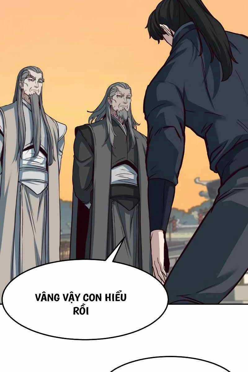 Túy Kiếm Dạ Hành Chapter 97 trang 78