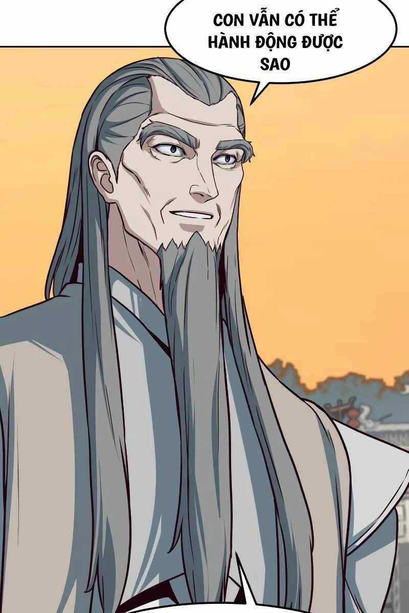 Túy Kiếm Dạ Hành Chapter 97 trang 79