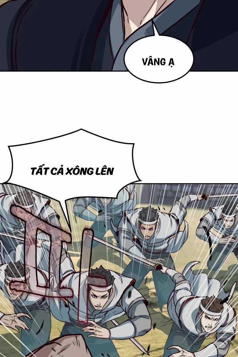 Túy Kiếm Dạ Hành Chapter 97 trang 8