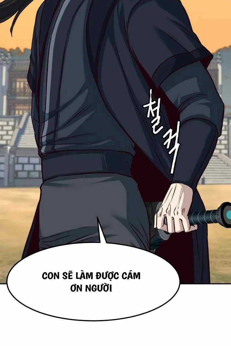 Túy Kiếm Dạ Hành Chapter 97 trang 82