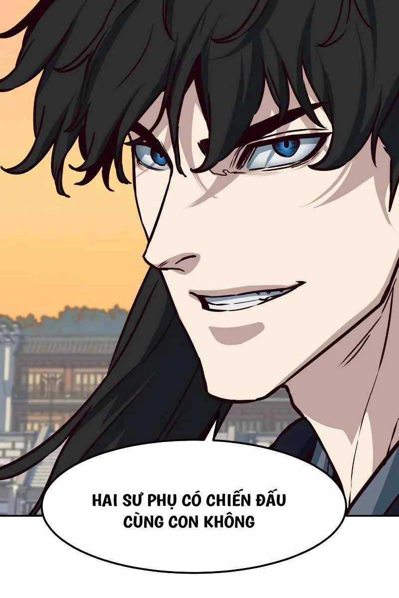 Túy Kiếm Dạ Hành Chapter 97 trang 85