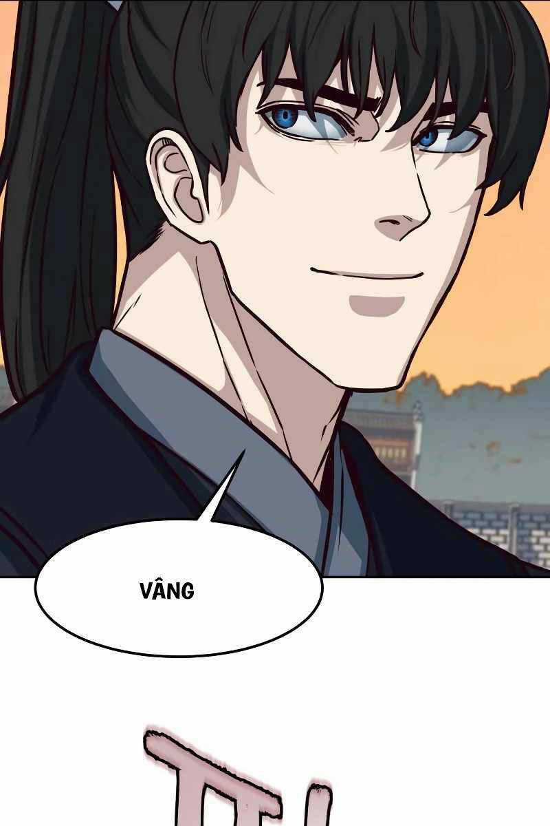 Túy Kiếm Dạ Hành Chapter 97 trang 88