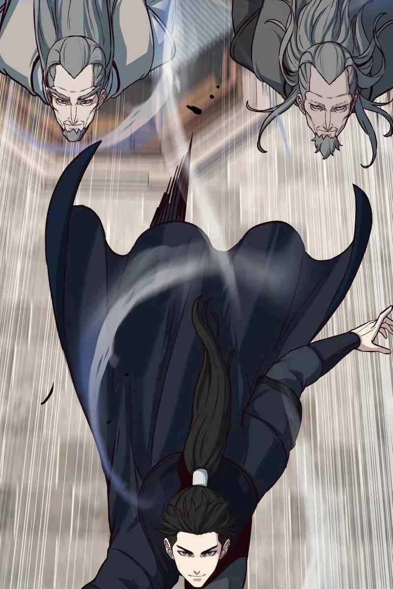 Túy Kiếm Dạ Hành Chapter 97 trang 90