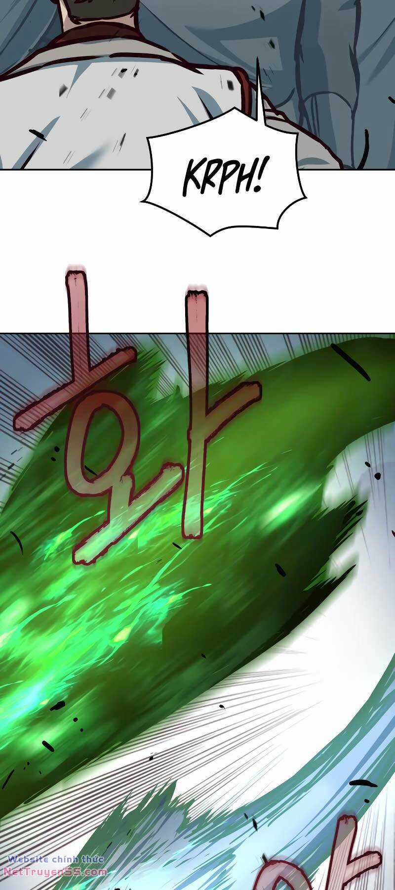 Túy Kiếm Dạ Hành Chapter 98 trang 12