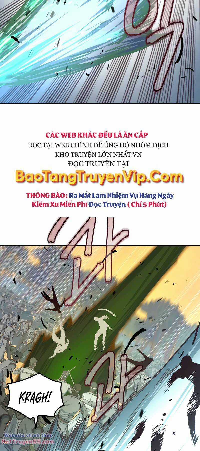 Túy Kiếm Dạ Hành Chapter 98 trang 13