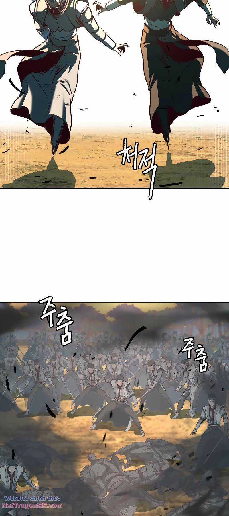 Túy Kiếm Dạ Hành Chapter 98 trang 15