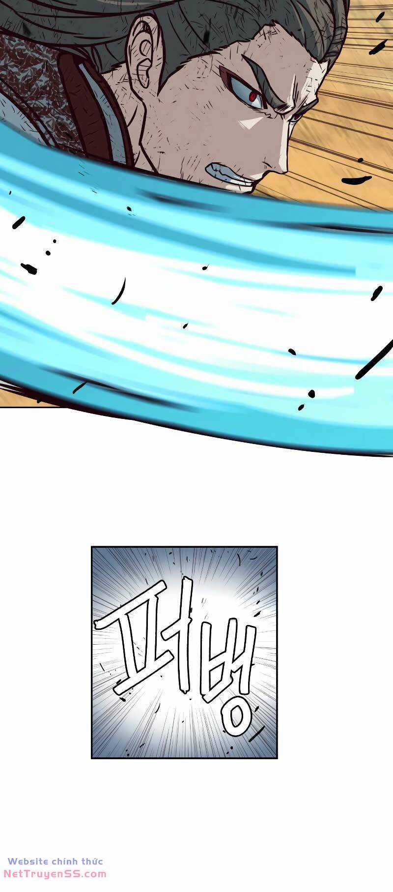 Túy Kiếm Dạ Hành Chapter 98 trang 22