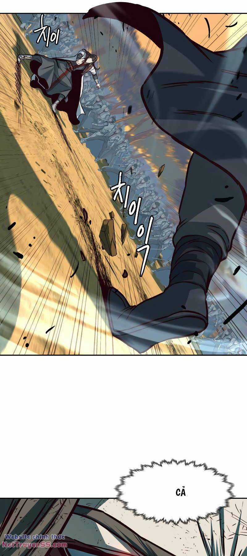 Túy Kiếm Dạ Hành Chapter 98 trang 23