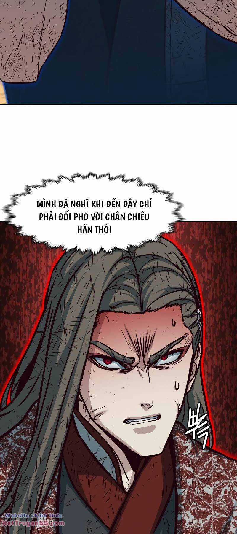 Túy Kiếm Dạ Hành Chapter 98 trang 25