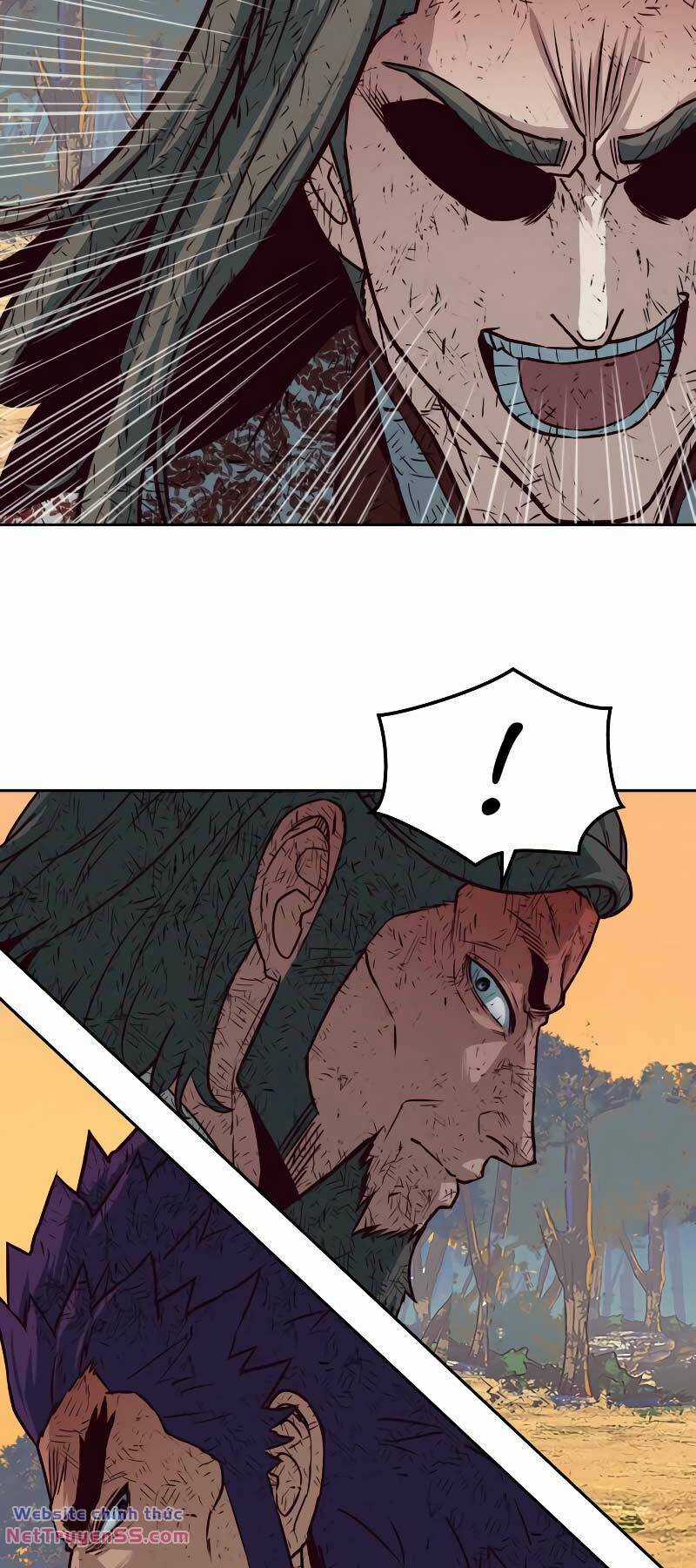 Túy Kiếm Dạ Hành Chapter 98 trang 27