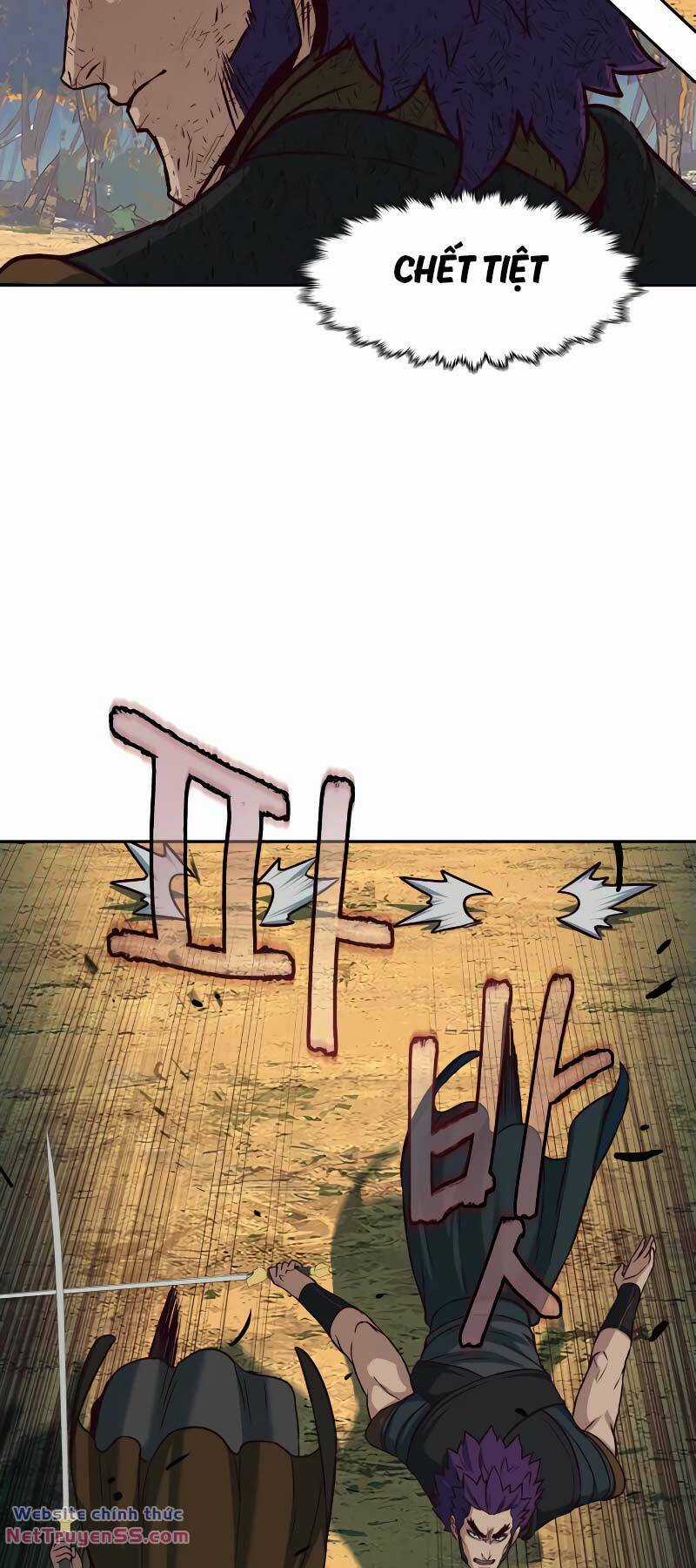 Túy Kiếm Dạ Hành Chapter 98 trang 28