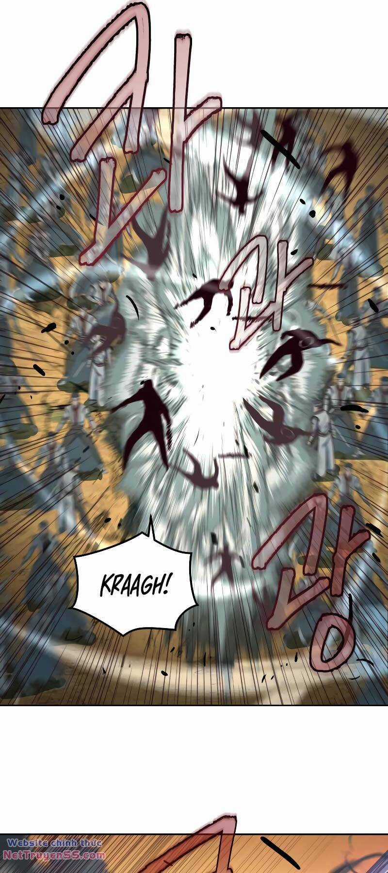 Túy Kiếm Dạ Hành Chapter 98 trang 3