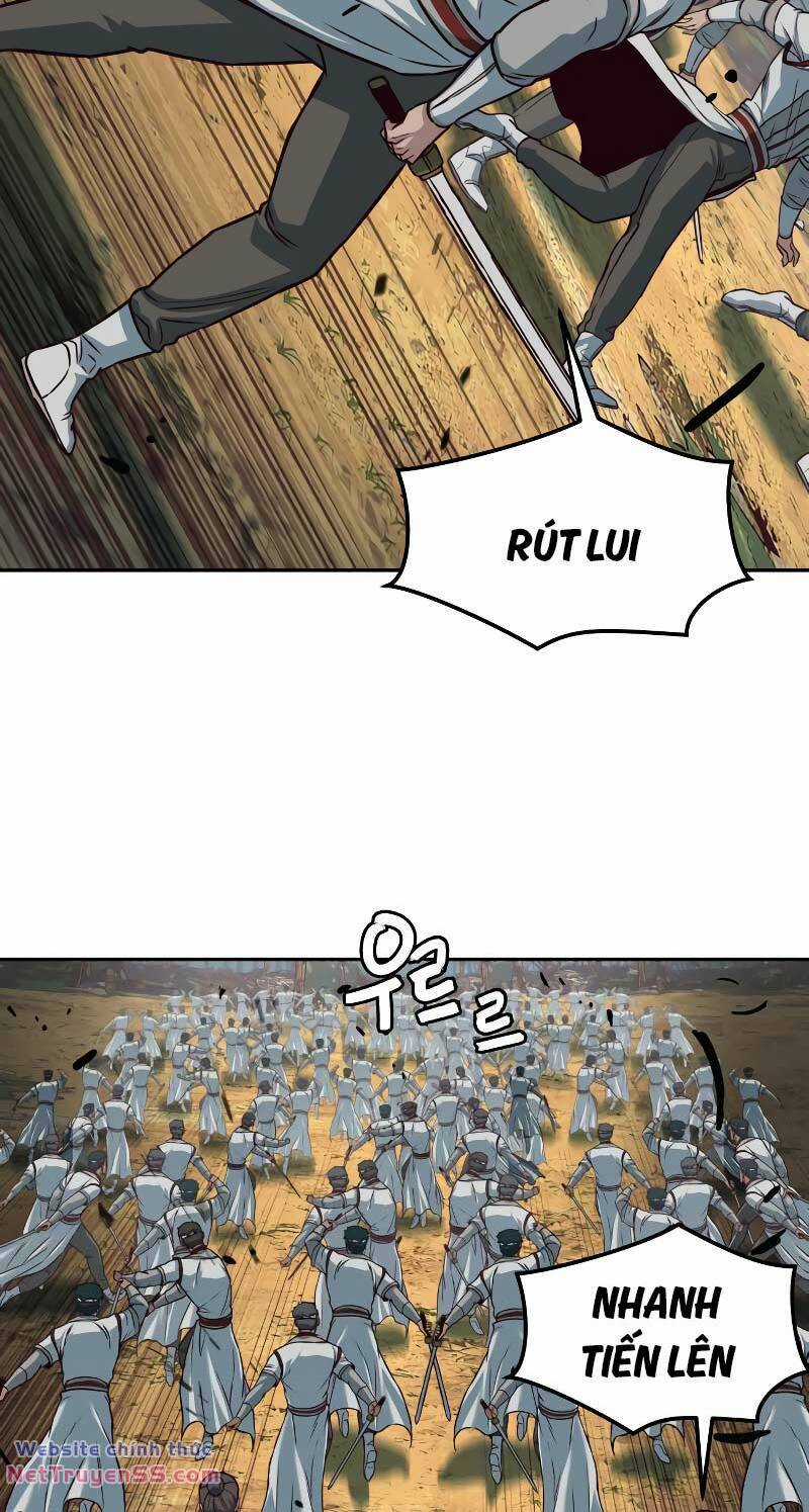 Túy Kiếm Dạ Hành Chapter 98 trang 30