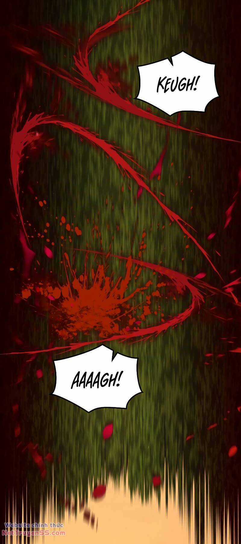 Túy Kiếm Dạ Hành Chapter 98 trang 33