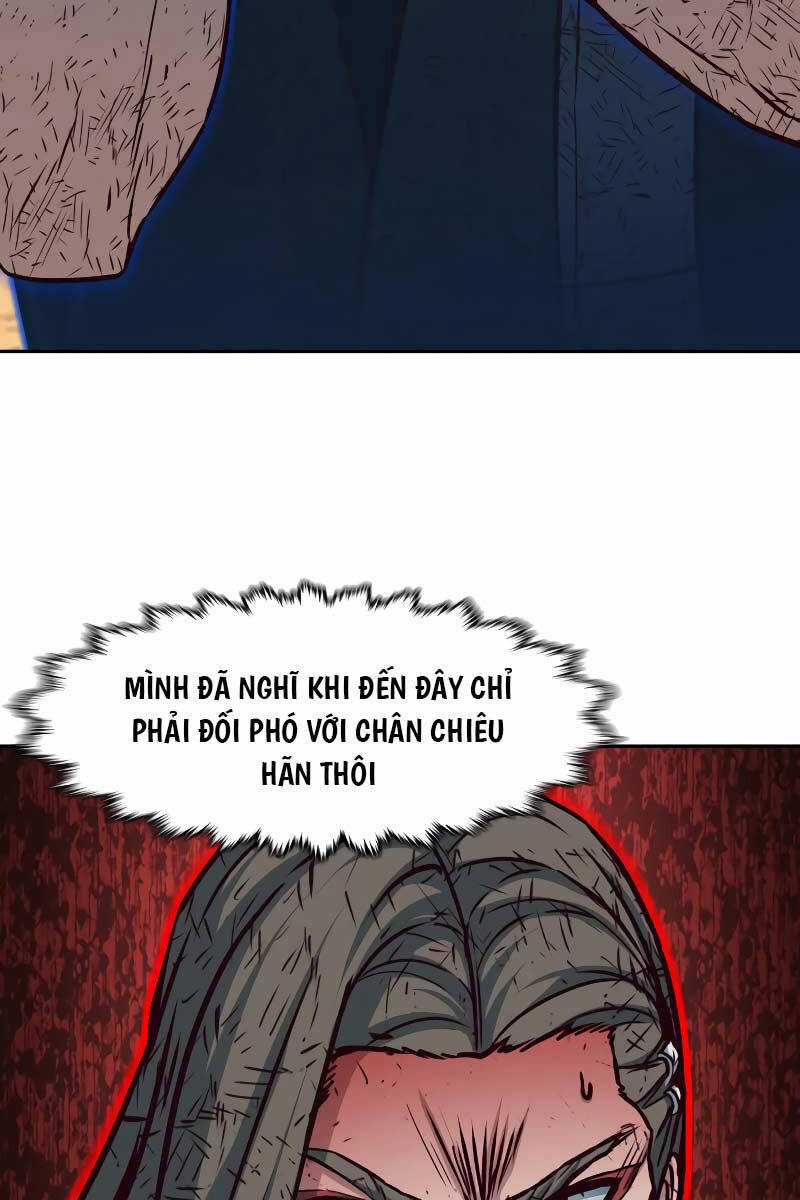 Túy Kiếm Dạ Hành Chapter 98 trang 38