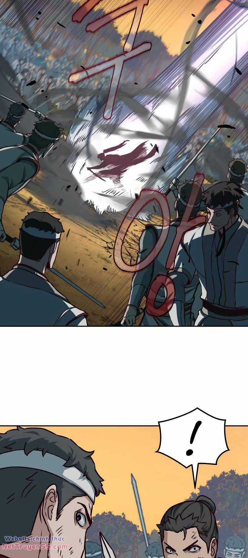 Túy Kiếm Dạ Hành Chapter 98 trang 4