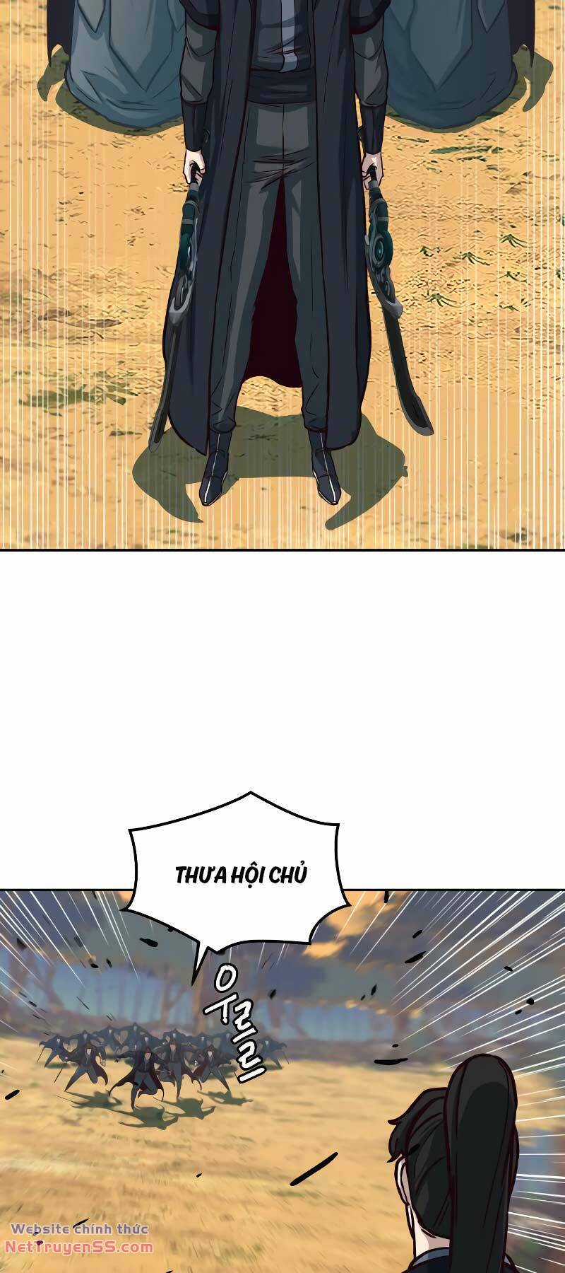 Túy Kiếm Dạ Hành Chapter 98 trang 40