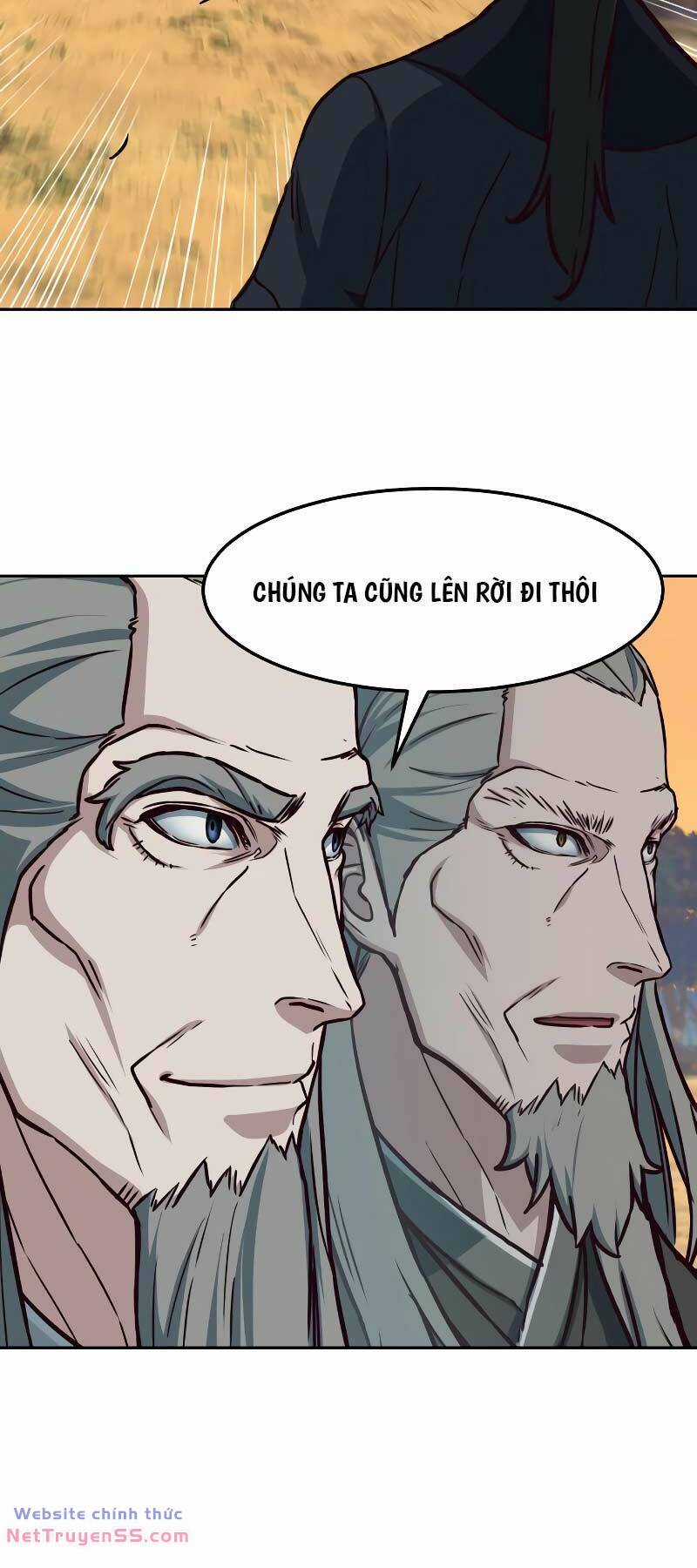 Túy Kiếm Dạ Hành Chapter 98 trang 41