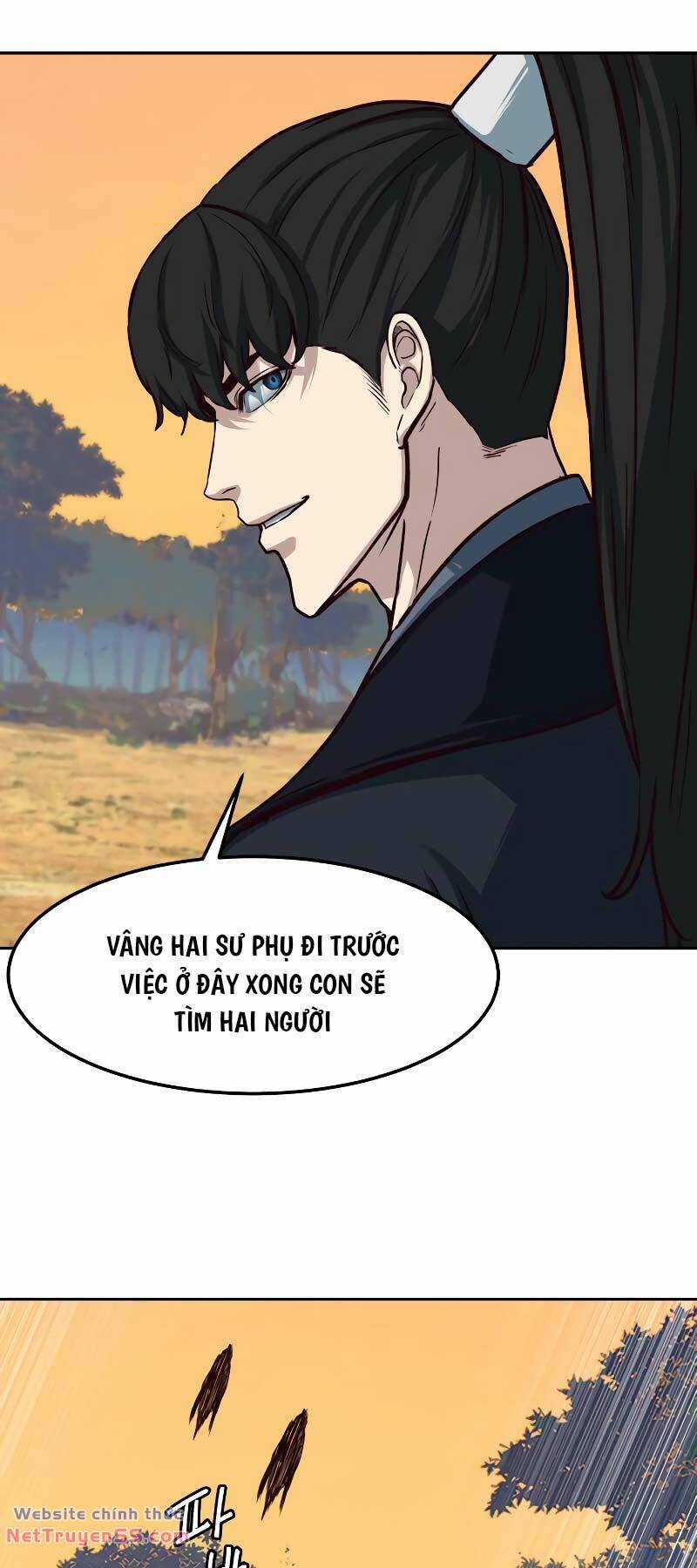 Túy Kiếm Dạ Hành Chapter 98 trang 42