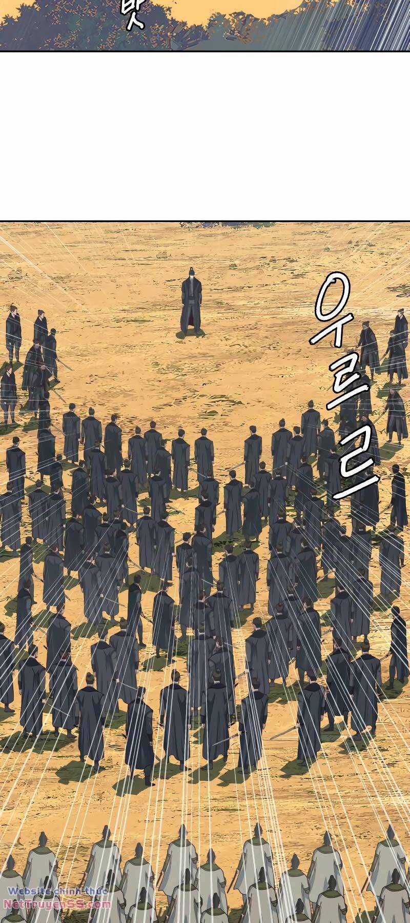 Túy Kiếm Dạ Hành Chapter 98 trang 43