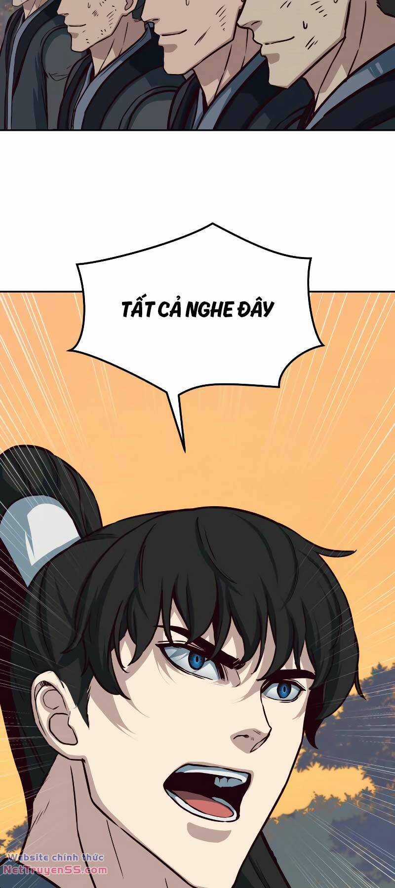 Túy Kiếm Dạ Hành Chapter 98 trang 45