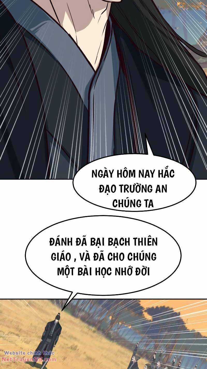 Túy Kiếm Dạ Hành Chapter 98 trang 46