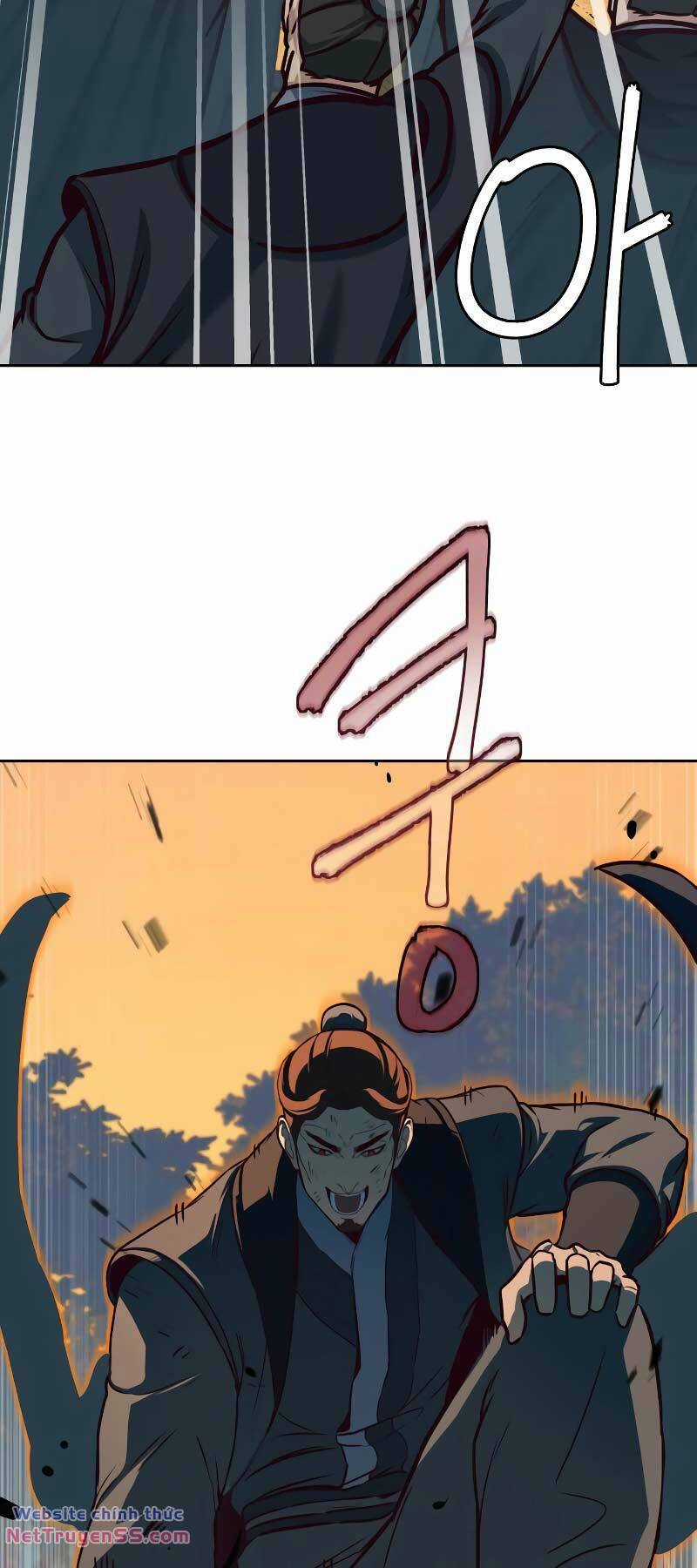 Túy Kiếm Dạ Hành Chapter 98 trang 48