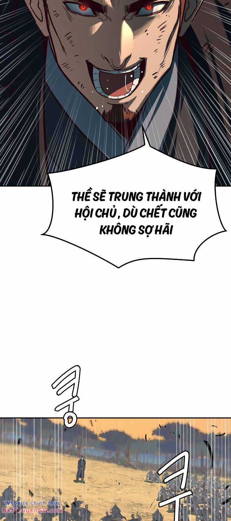 Túy Kiếm Dạ Hành Chapter 98 trang 50