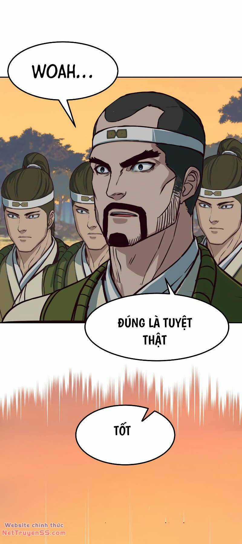 Túy Kiếm Dạ Hành Chapter 98 trang 53