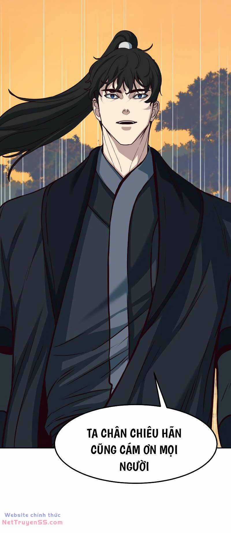 Túy Kiếm Dạ Hành Chapter 98 trang 54