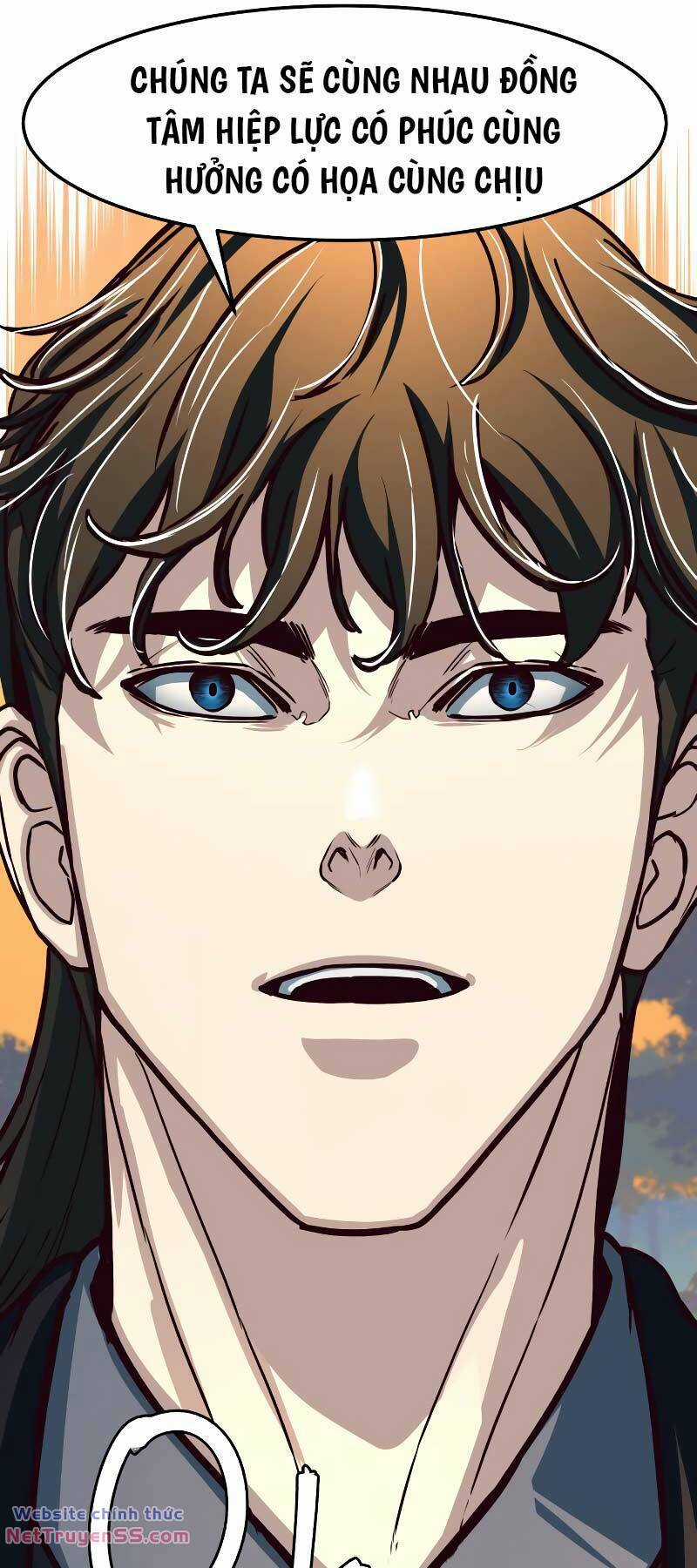 Túy Kiếm Dạ Hành Chapter 98 trang 55