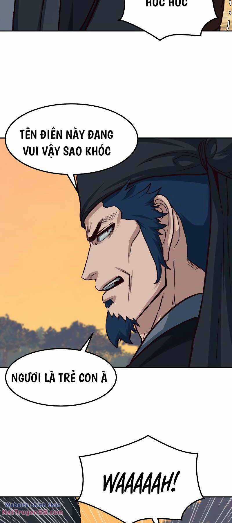 Túy Kiếm Dạ Hành Chapter 98 trang 59