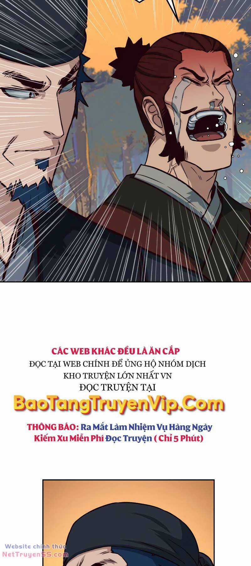 Túy Kiếm Dạ Hành Chapter 98 trang 60