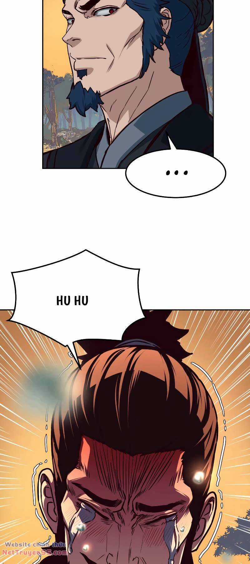 Túy Kiếm Dạ Hành Chapter 98 trang 61