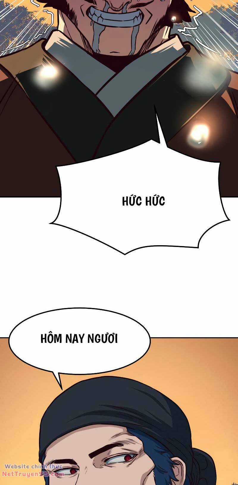 Túy Kiếm Dạ Hành Chapter 98 trang 62