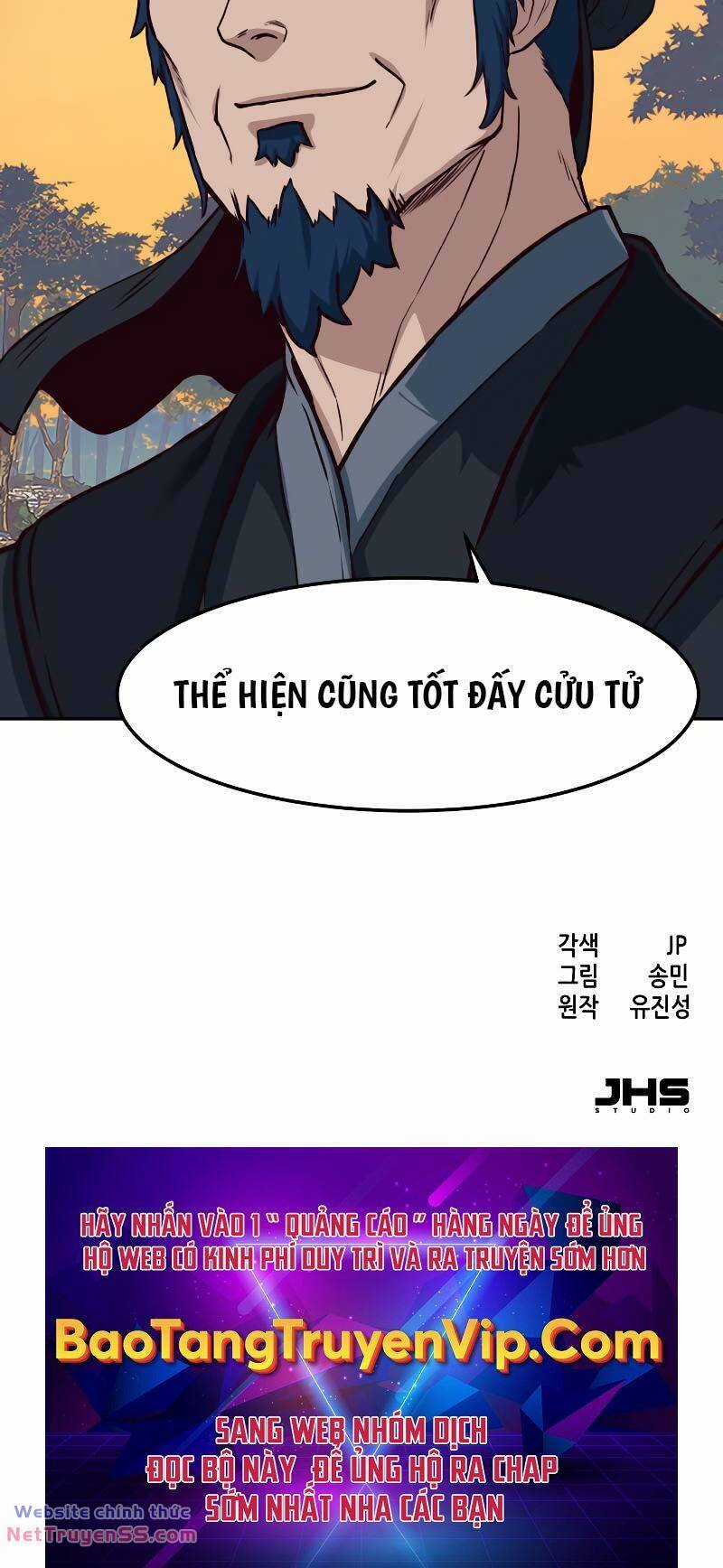 Túy Kiếm Dạ Hành Chapter 98 trang 63
