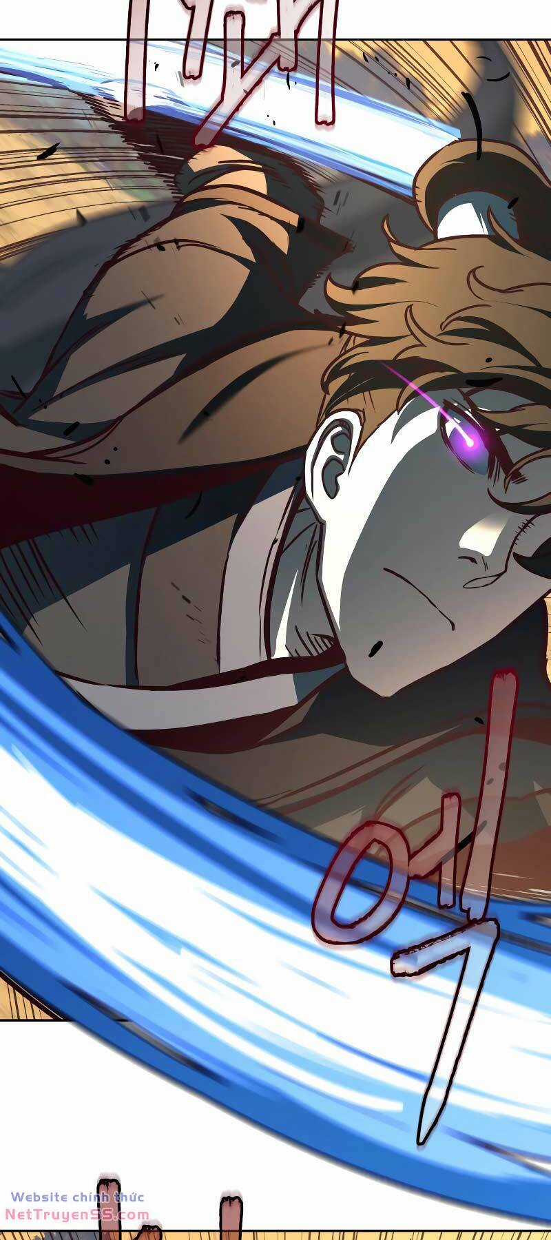 Túy Kiếm Dạ Hành Chapter 98 trang 7