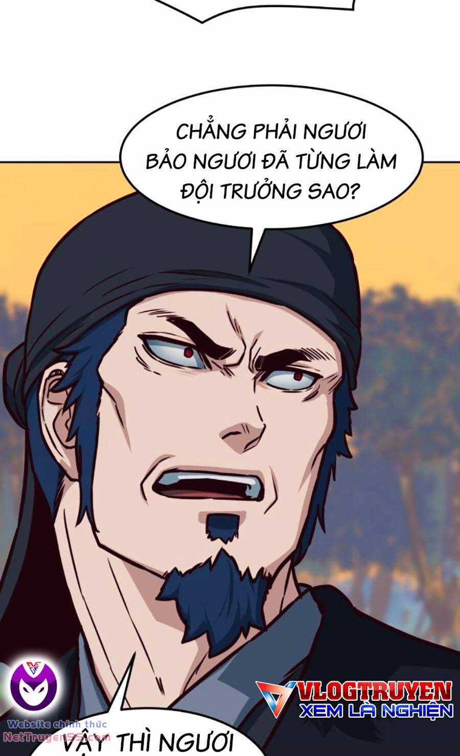 Túy Kiếm Dạ Hành Chapter 99 trang 10