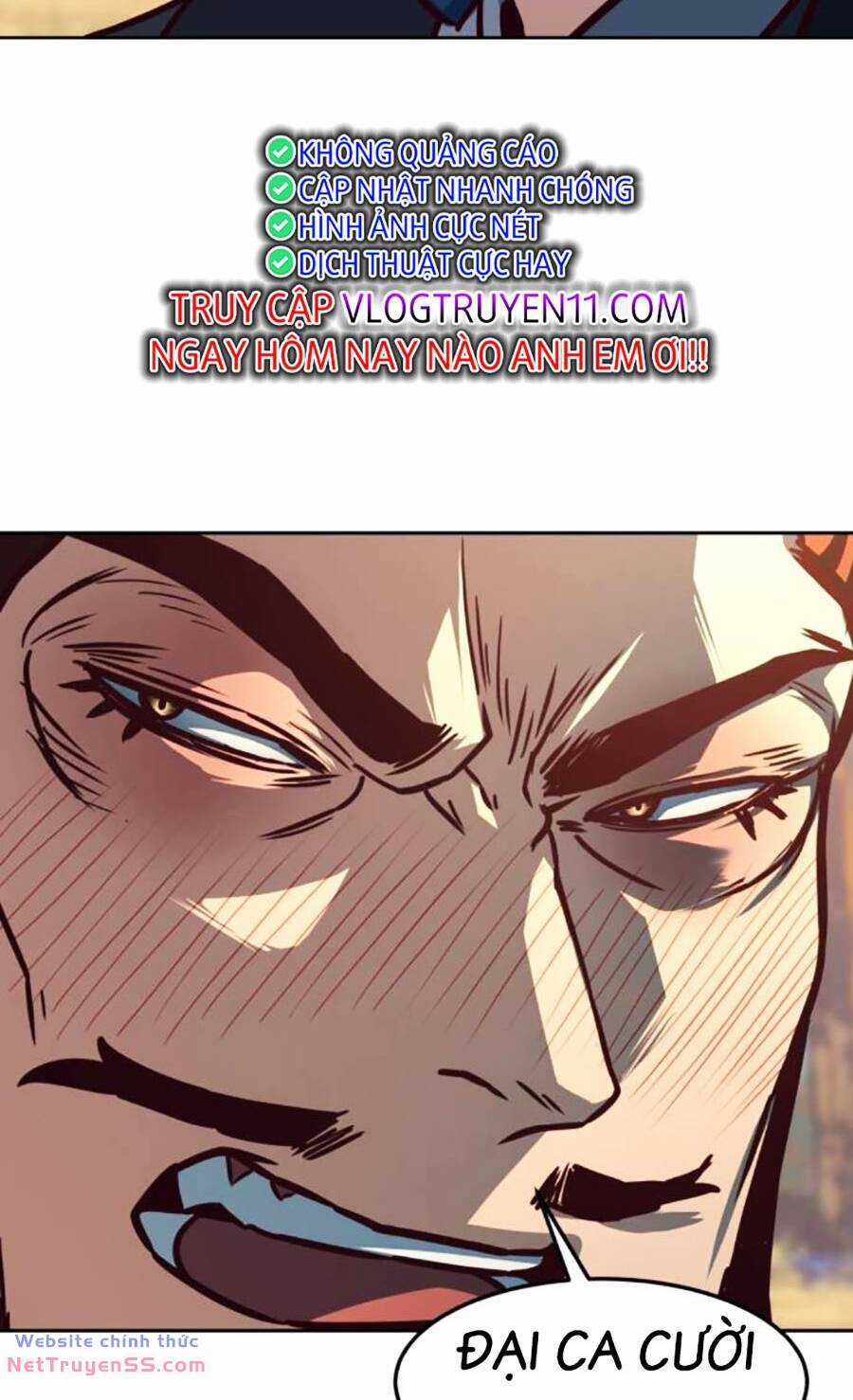 Túy Kiếm Dạ Hành Chapter 99 trang 13