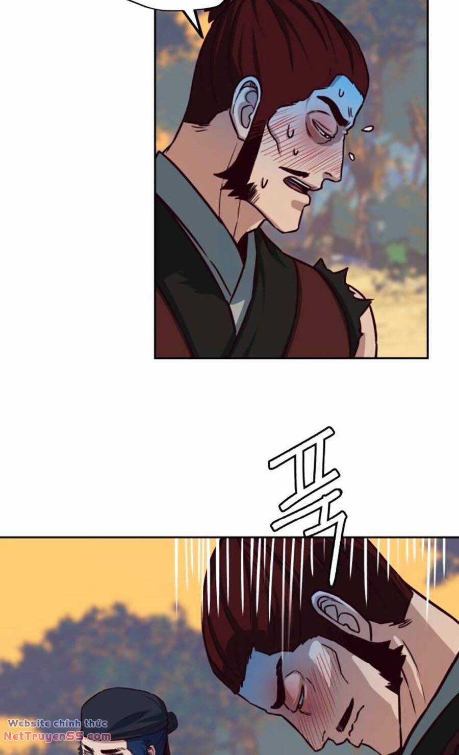 Túy Kiếm Dạ Hành Chapter 99 trang 16