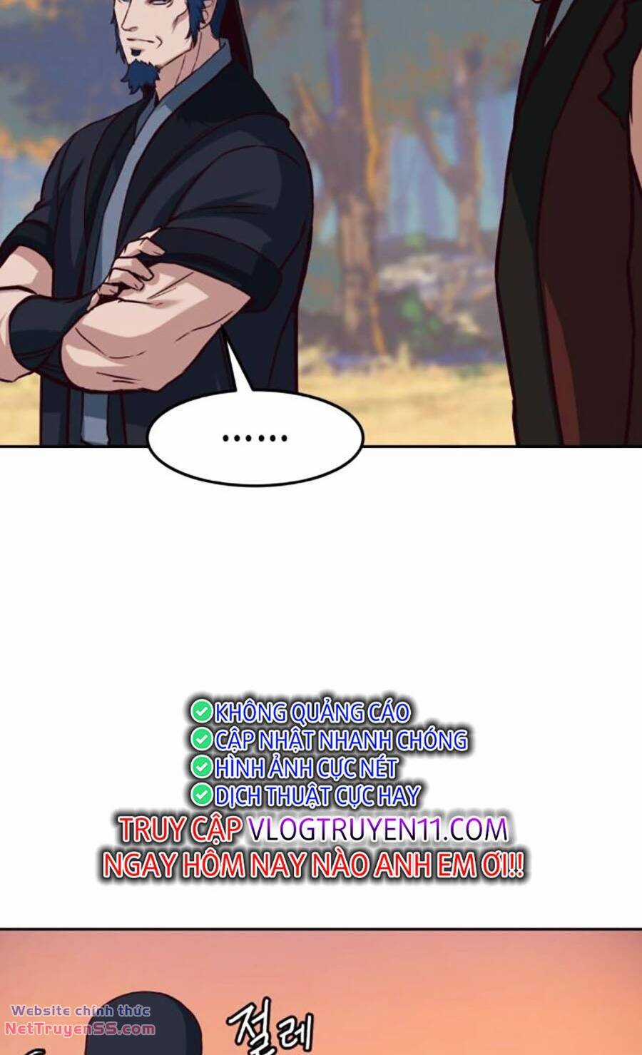 Túy Kiếm Dạ Hành Chapter 99 trang 17