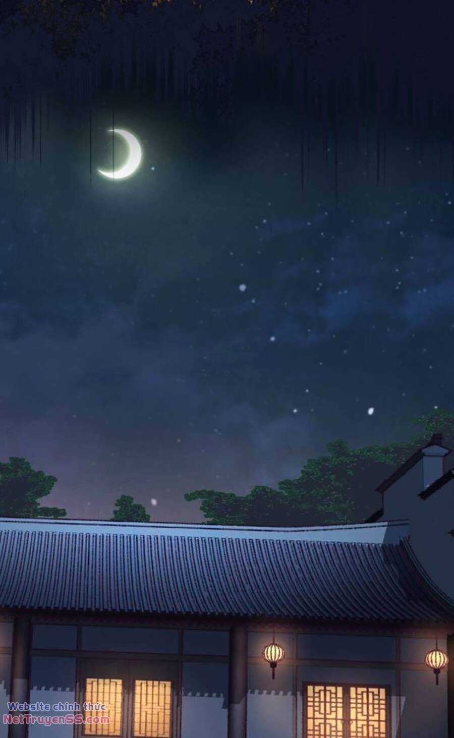 Túy Kiếm Dạ Hành Chapter 99 trang 20