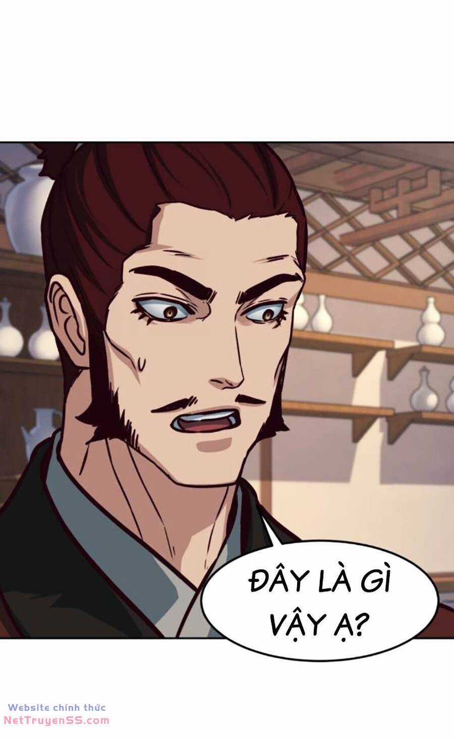 Túy Kiếm Dạ Hành Chapter 99 trang 22