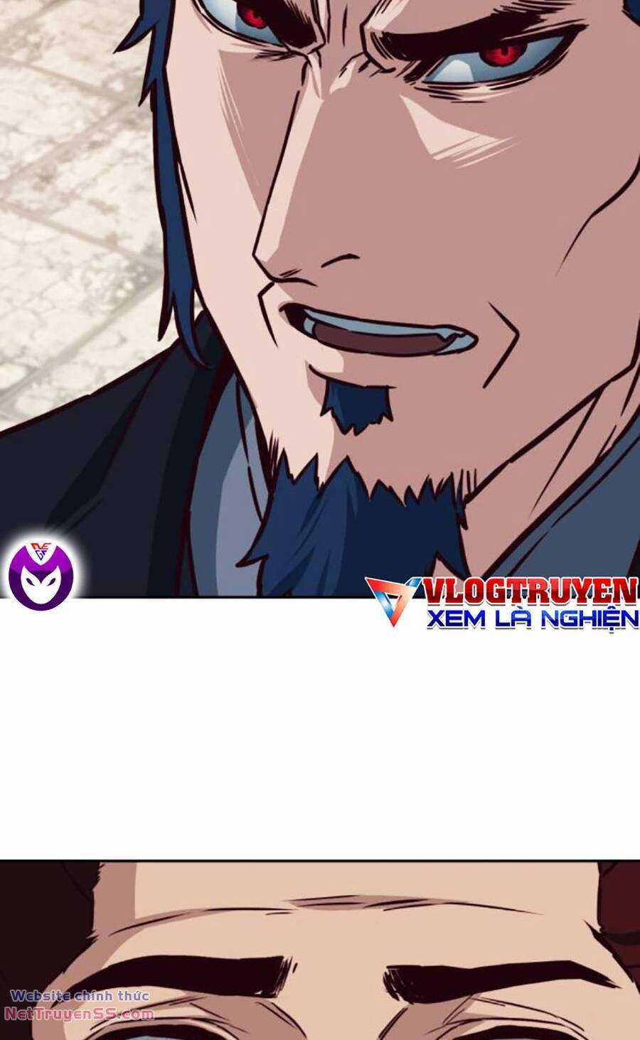 Túy Kiếm Dạ Hành Chapter 99 trang 26