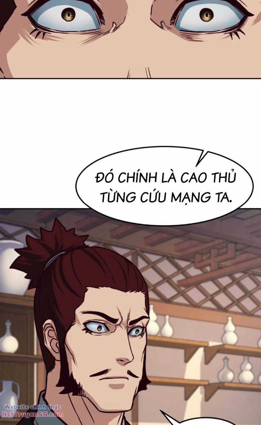 Túy Kiếm Dạ Hành Chapter 99 trang 27
