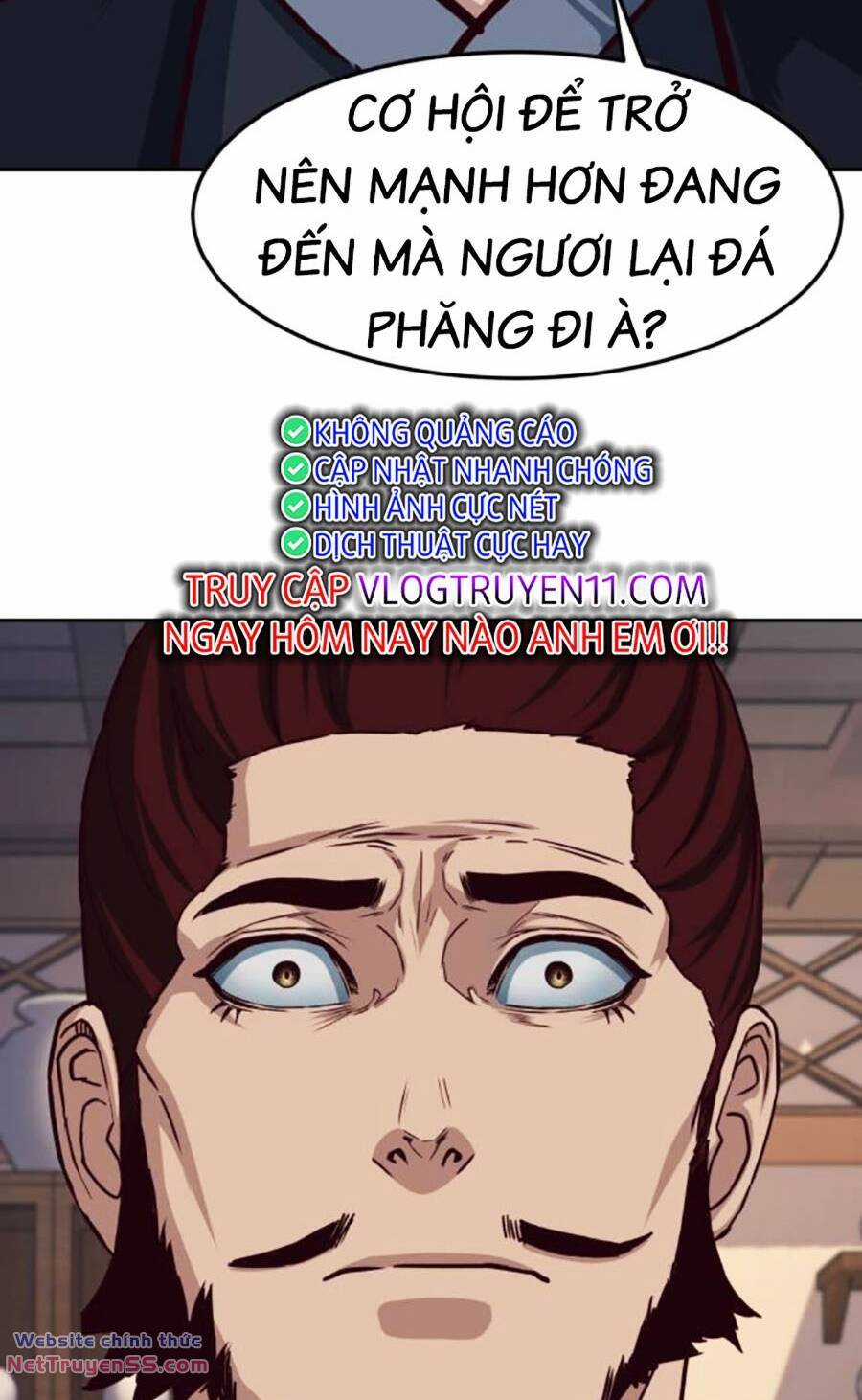 Túy Kiếm Dạ Hành Chapter 99 trang 33
